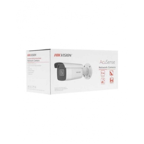 Видеокамера IP HikVision 8MP DS-2CD2683G2-IZS - фото 8