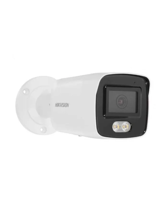 Видеокамера IP Hikvision DS-2CD2027G2-LU(C) 4мм - фото 2
