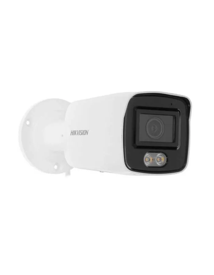 Видеокамера IP Hikvision DS-2CD2047G2-LU(C) 4мм - фото 2