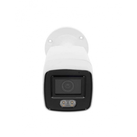 Видеокамера IP Hikvision DS-2CD2047G2-LU(C) 4мм - фото 3