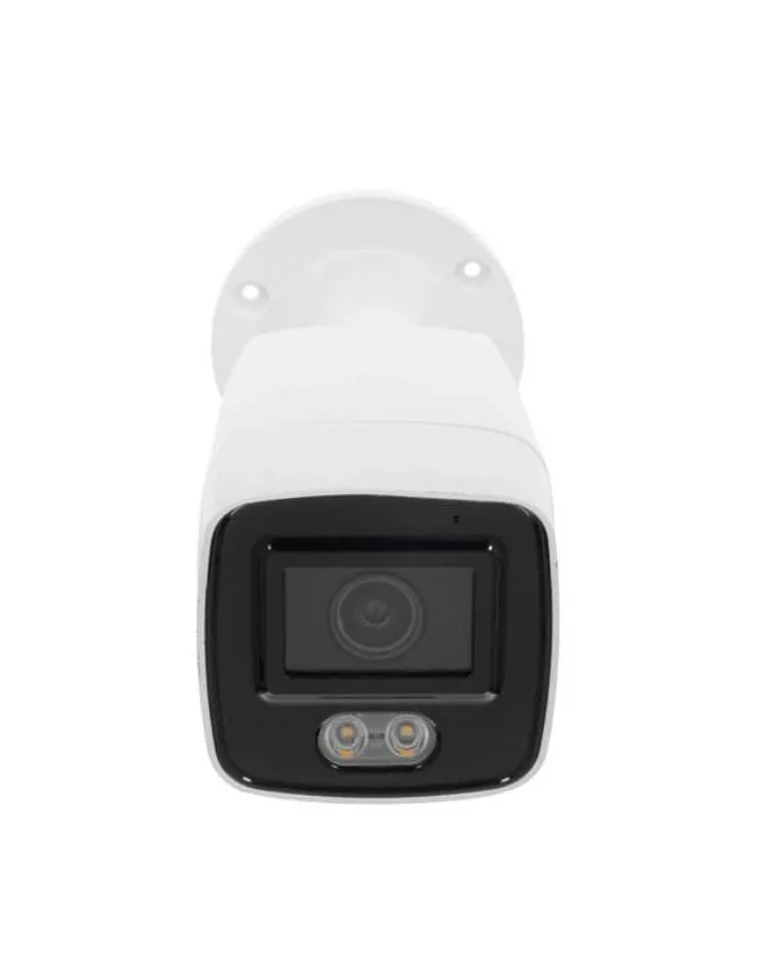 Видеокамера IP Hikvision DS-2CD2047G2-LU(C) 4мм - фото 3
