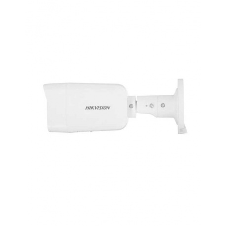 Видеокамера IP Hikvision DS-2CD2047G2-LU(C) 4мм - фото 4