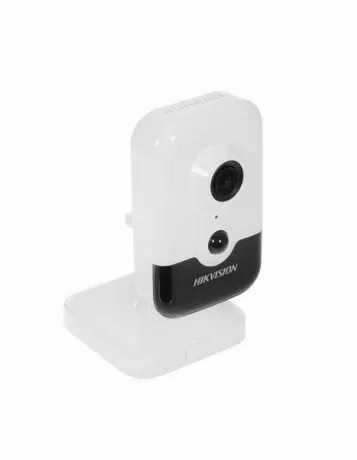 Видеокамера IP Hikvision DS-2CD2423G2-I 4мм
