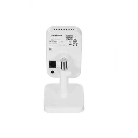 Видеокамера IP Hikvision DS-2CD2423G2-I 4мм - фото 4