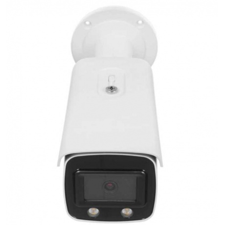 Видеокамера IP Hikvision DS-2CD2T27G2-L(C)4MM - фото 2
