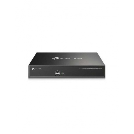 Видеорегистратор TP-Link NVR VIGI NVR1008H - фото 1