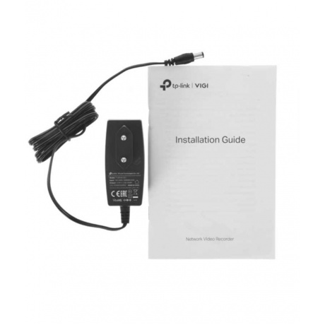 Видеорегистратор TP-Link NVR VIGI NVR1008H - фото 8