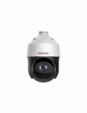 Видеокамера IP HiWatch DS-I425 4.8-120мм
