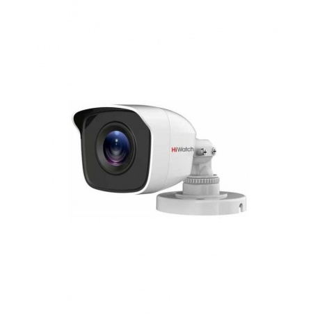 Камера видеонаблюдения HiWatch DS-T200 (B) (6 mm) - фото 1