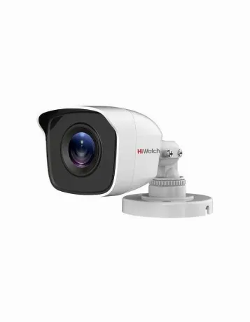 Камера видеонаблюдения HiWatch DS-T200 (B) (6 mm)