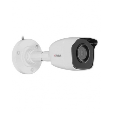 Камера видеонаблюдения HiWatch DS-T200 (B) (6 mm) - фото 2