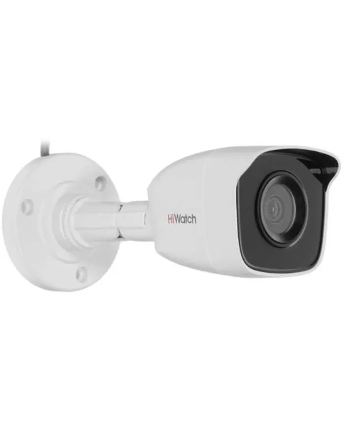 Камера видеонаблюдения HiWatch DS-T200 (B) (6 mm) - фото 2
