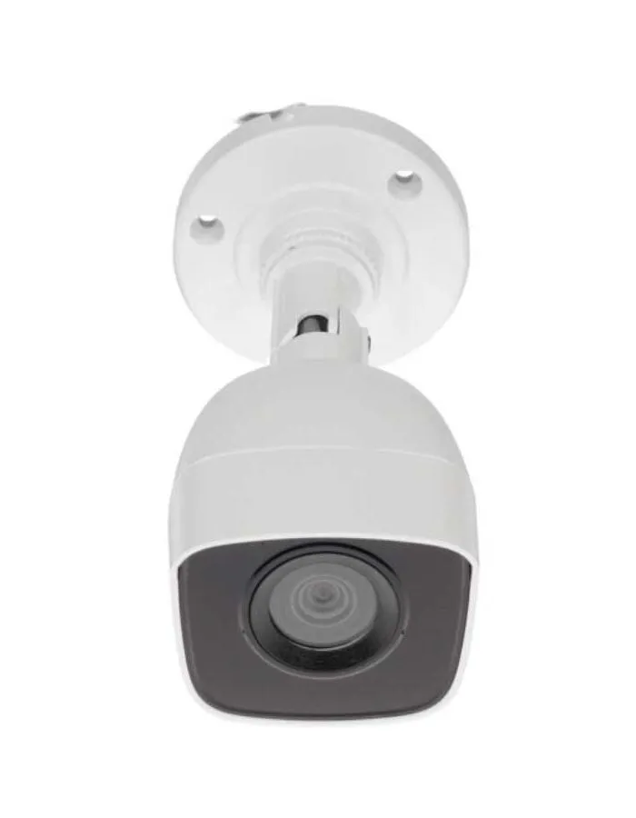 Камера видеонаблюдения HiWatch DS-T200 (B) (6 mm) - фото 3