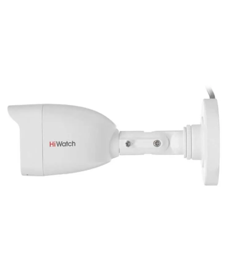 Камера видеонаблюдения HiWatch DS-T200 (B) (6 mm) - фото 4