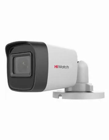Камера видеонаблюдения HiWatch DS-T500 (С) (3.6 mm)