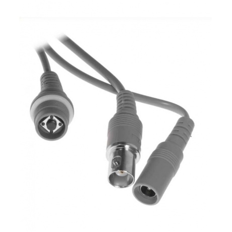 Камера видеонаблюдения HiWatch DS-T500 (С) (3.6 mm) - фото 6