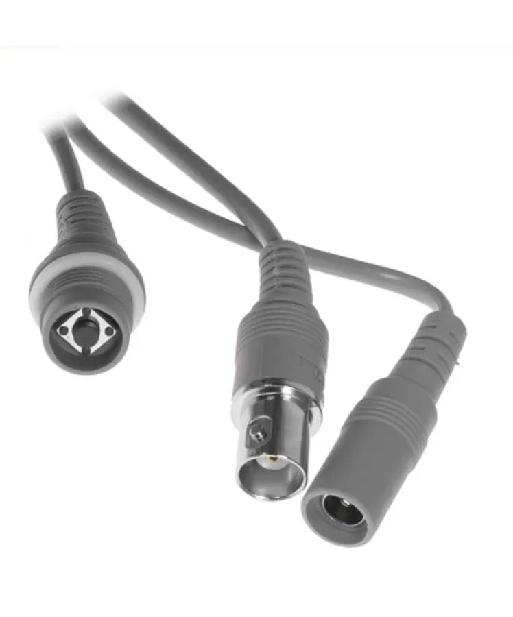 Камера видеонаблюдения HiWatch DS-T500 (С) (3.6 mm) - фото 6