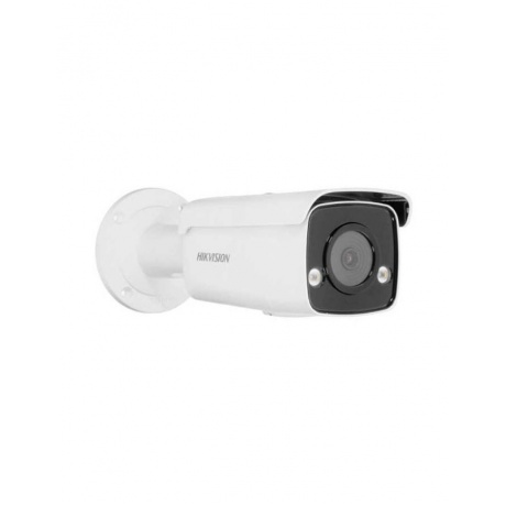 Видеокамера IP HikVision 2CD2T27G2-L(C) 2.8MM - фото 2