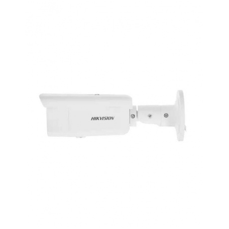 Видеокамера IP HikVision 2CD2T27G2-L(C) 2.8MM - фото 4