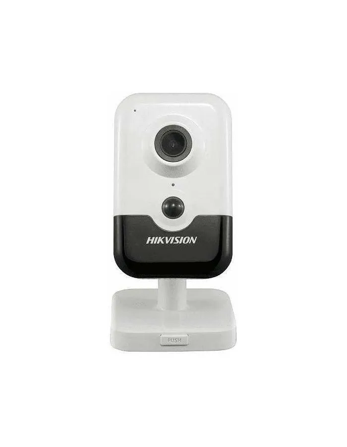 Видеокамера IP HikVision DS-2CD2423G2-I 2.8MM - фото 1