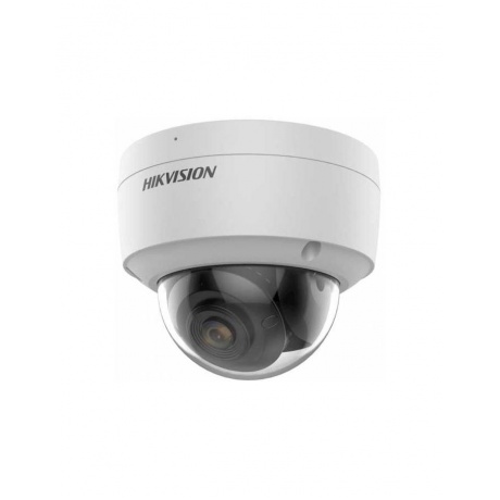Видеокамера IP HikVision 2CD2127G2-SU(C) 2.8MM - фото 1