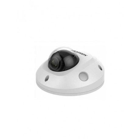 Видеокамера IP HikVision 2CD2523G2-IS 2.8MM - фото 1