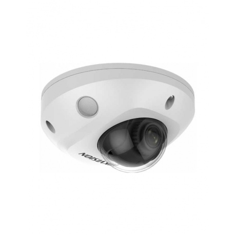 Видеокамера IP HikVision 2CD2523G2-IS 2.8MM - фото 2