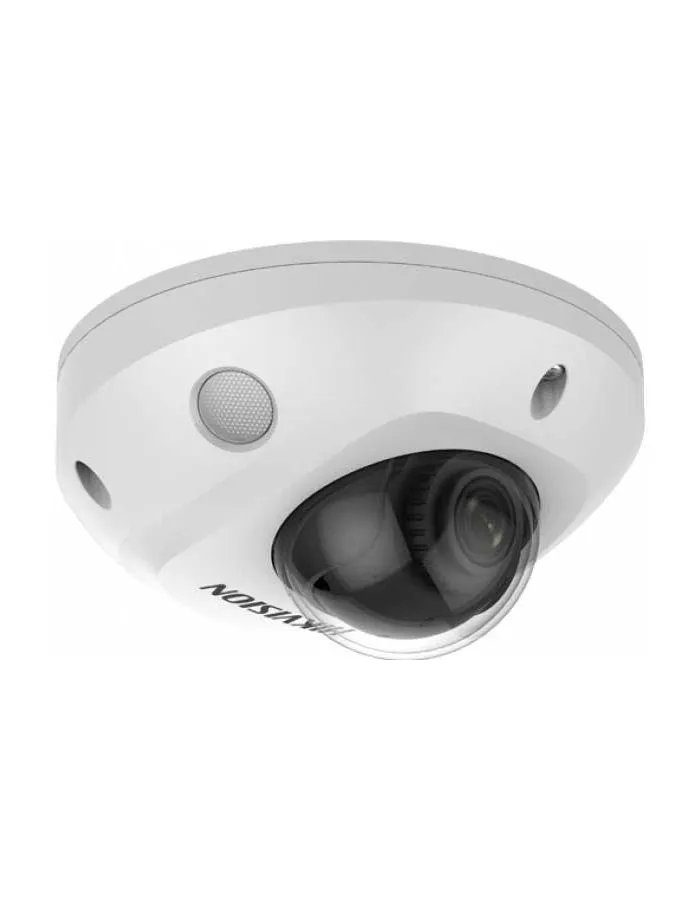 Видеокамера IP HikVision 2CD2523G2-IS 2.8MM - фото 2