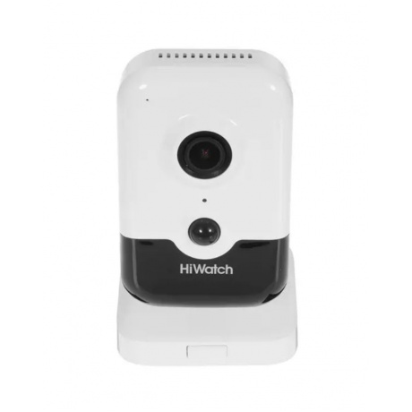 Видеокамера IP HiWatch DS-I214W(С) 2.8 mm - фото 3