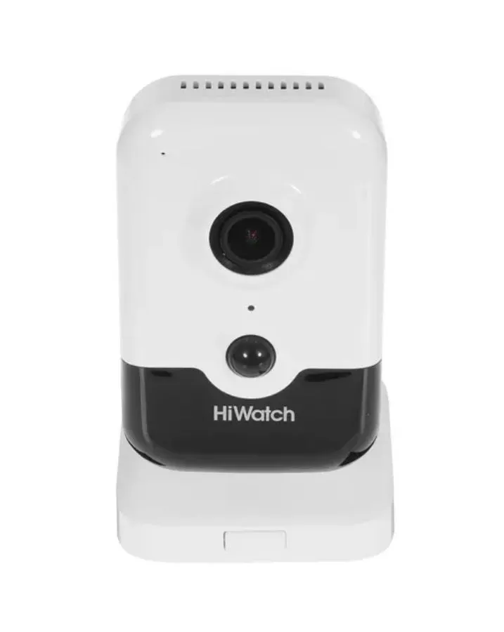Видеокамера IP HiWatch DS-I214W(С) 2.8 mm - фото 3