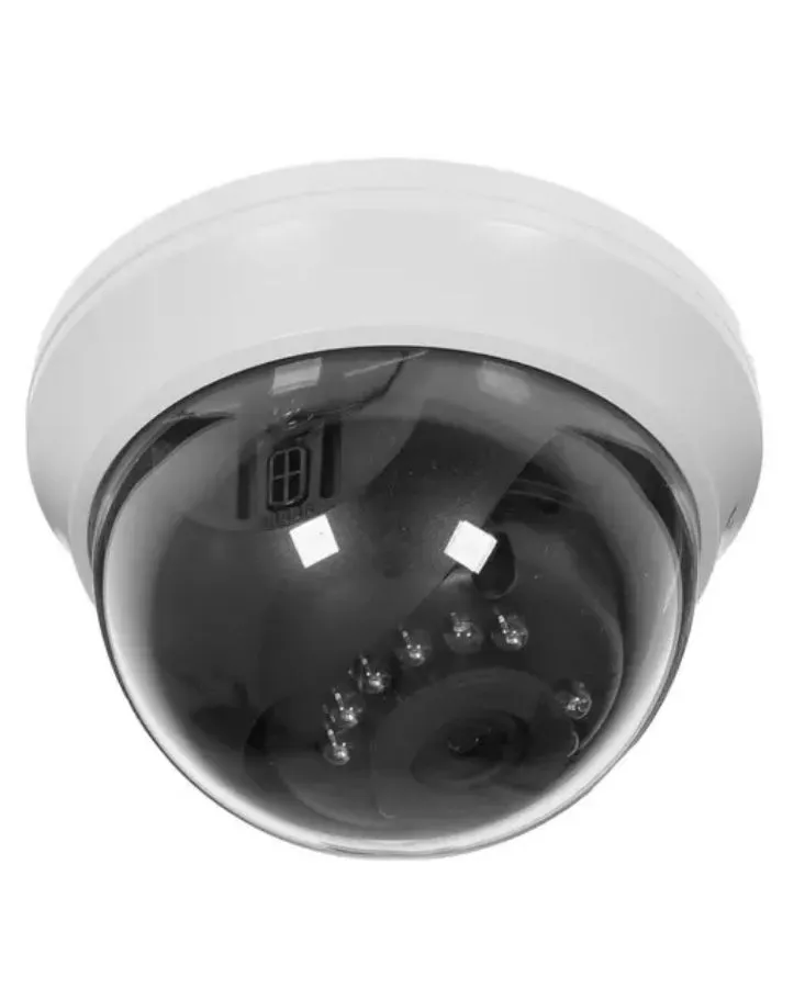 Камера видеонаблюдения HiWatch DS-T201(B) 2.8 mm - фото 4