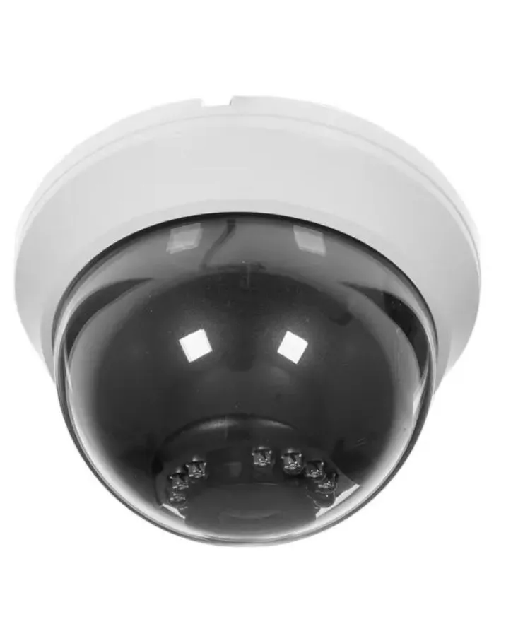 Камера видеонаблюдения HiWatch DS-T201(B) 2.8 mm - фото 5