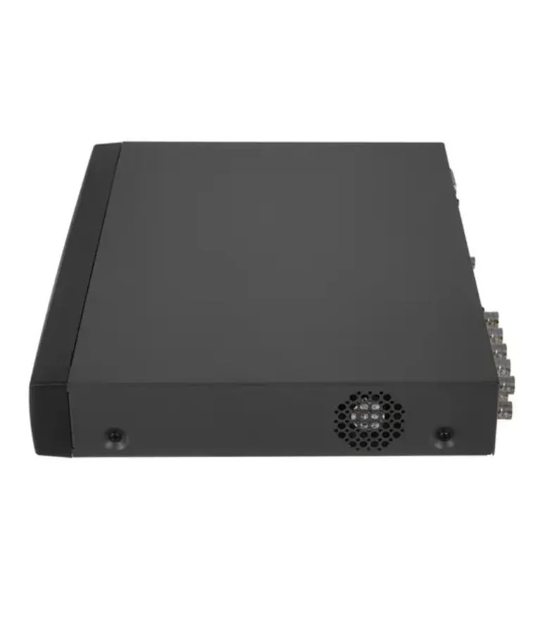 Видеорегистратор Hiwatch DS-H308QА (С) - фото 4