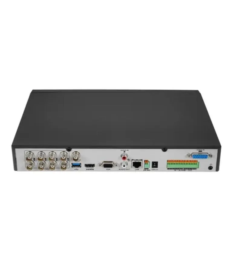 Видеорегистратор Hiwatch DS-H308QА (С) - фото 5