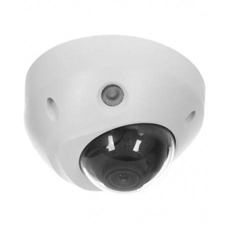Видеокамера IP Hikvision DS-2CD2547G2-LS(2.8mm)(C) - фото 1