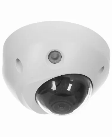 Видеокамера IP Hikvision DS-2CD2547G2-LS(2.8mm)(C)