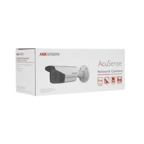 Видеокамера IP Hikvision DS-2CD2T83G2-2I(2.8mm) - фото 8