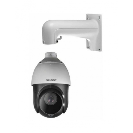 Видеокамера IP Hikvision DS-2DE4425IW-DE(T5) - фото 2