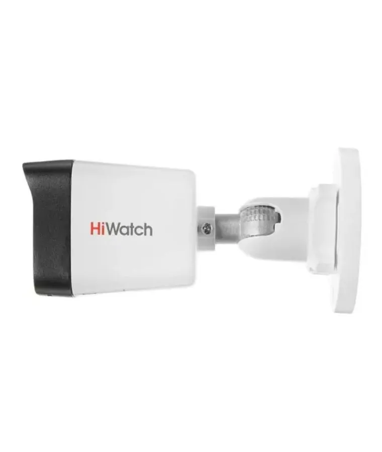Камера видеонаблюдения HiWatch DS-T500(C) 2.8MM - фото 4