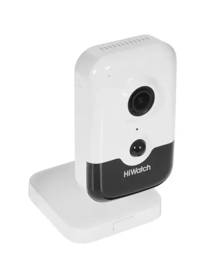 Камера видеонаблюдения HiWatch DS-I214W(С) 2-2мм - фото 2