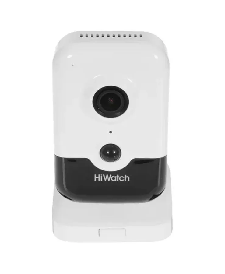 Камера видеонаблюдения HiWatch DS-I214W(С) 2-2мм - фото 3