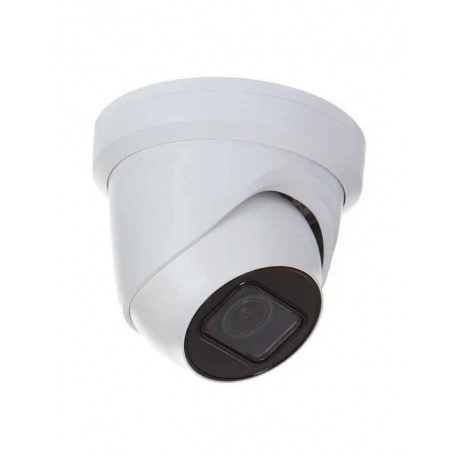 Видеокамера IP Hikvision DS-2CD2H83G2-IZS 2.8-12мм - фото 1