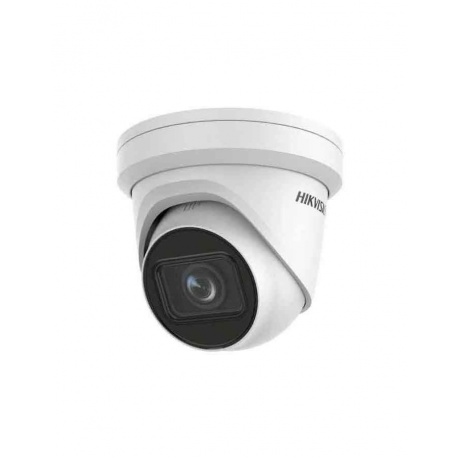 Видеокамера IP Hikvision DS-2CD2H83G2-IZS 2.8-12мм - фото 2