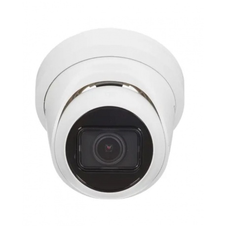 Видеокамера IP Hikvision DS-2CD2H83G2-IZS 2.8-12мм - фото 4