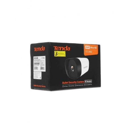 Видеокамера IP Tenda IT7-PRS - фото 10