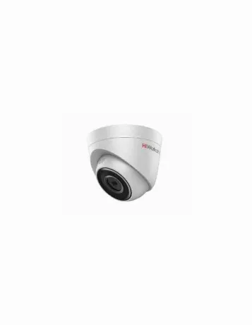 Видеокамера IP HiWatch DS-I653M(B)(2.8mm)