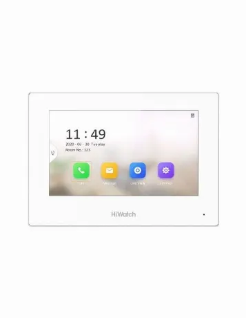 Видеопанель HiWatch VDP-H2211
