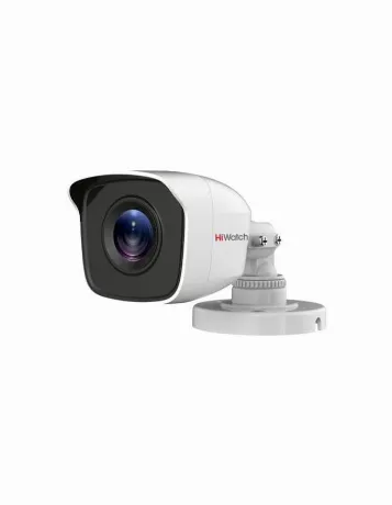 Камера видеонаблюдения HiWatch DS-T200 (B) (2.8 mm)