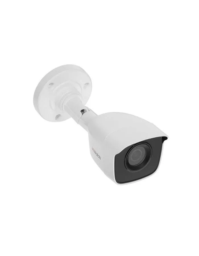 Камера видеонаблюдения HiWatch DS-T200 (B) (2.8 mm) - фото 3