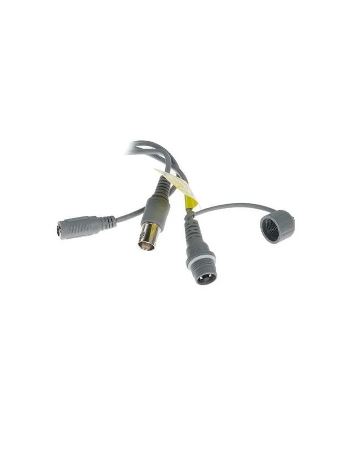 Камера видеонаблюдения HiWatch DS-T200 (B) (2.8 mm) - фото 7